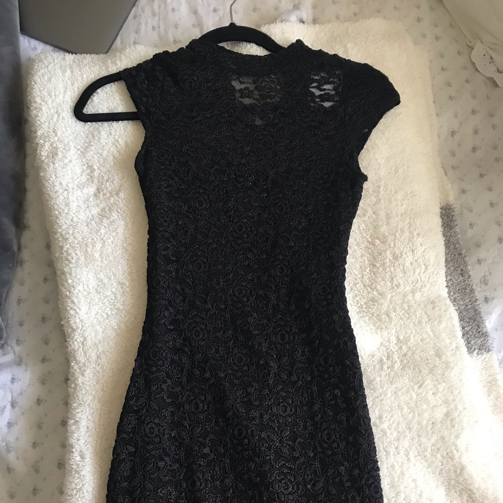 Nordstrom knit bodycon dress